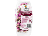 Rosenknospen 25g DIE NATUR WILLKOMMEN - Biogo.de